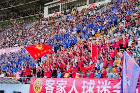 北京国安迎来三大利好即将对战广州豹